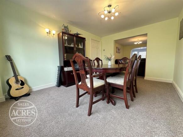 Wilderness Lane, Great Barr, Birmingham photo 4