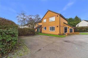 40, Swinford Hollow, Northampton NN3 9UN
