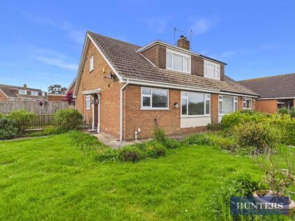 Outgaits Close, Hunmanby, Filey
