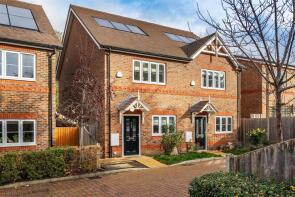 14, Winchester Mews, Worcester Park KT4 8QL