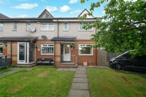 Daniel McLaughlin Place, Kirkintilloch, Glasgow, East Dunbartonshire, G66