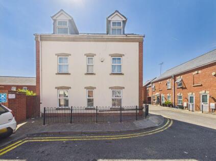 Chillingworth Mews, Gloucester