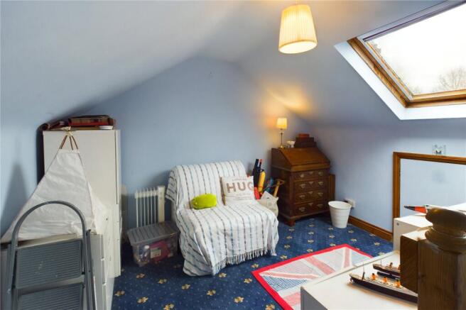 Loft Room