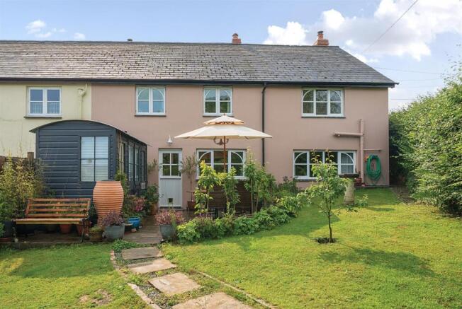 Fred Bear Cottage