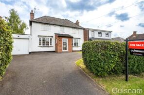 212, Old Birmingham Road, Marlbrook B60 1HH