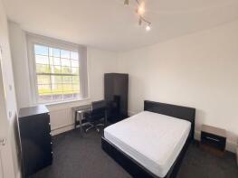 Flat 1, 21, Bolton Road, Salford M6 7HL