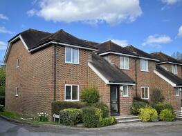 Flat 3, Gladepoint, Heath Road, Haywards Heath RH16 3AE