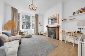 36a, Ainger Road, London NW3 3AT