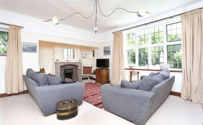 Drawing Room