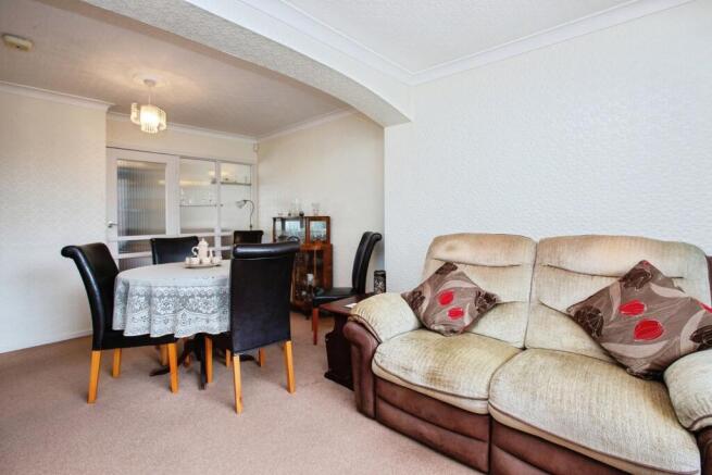 Chancery Close, SUTTON-IN-ASHFIELD, Nottinghamshire, NG17 photo 4