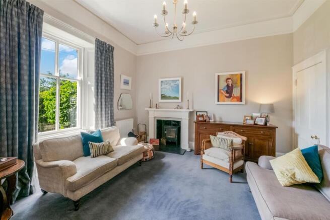 Drawing Room