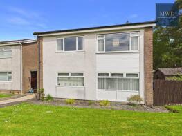 32, Pitcairn Grove, East Kilbride, Glasgow G75 8TN