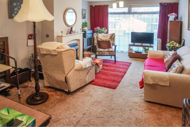 Living / Dining Room