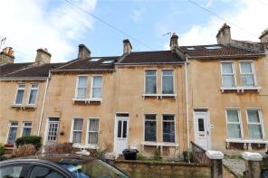 8, Maybrick Road, Twerton, Bath BA2 3PT