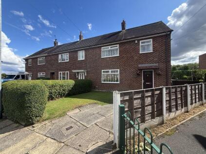 34 Cadnam Drive, Manchester
