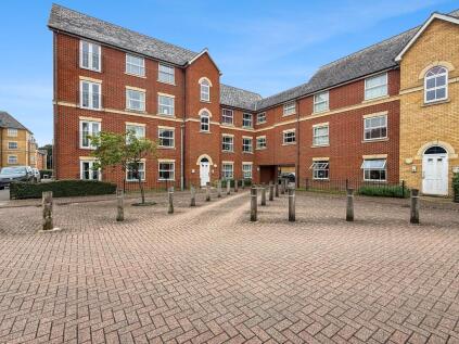 Malyon Close, Braintree, CM7