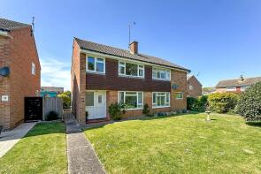 10, Parham Close, Littlehampton BN16 2LR