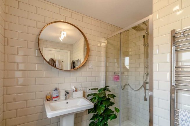 Master En-suite