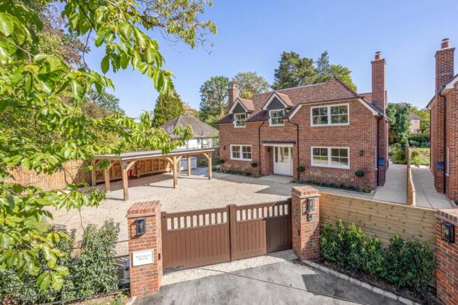 Hornbeam House