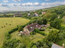 4, Mottistone Green Cottages, Brighstone Road, Newport PO30 4ED