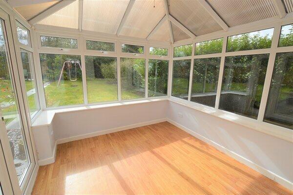 conservatory