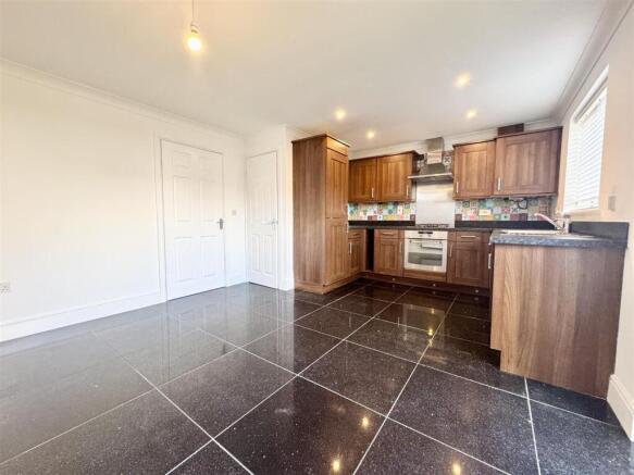 Kitchen\Diner