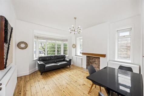 Somerhill Road, Hove