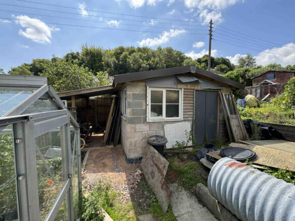 Outbuilding