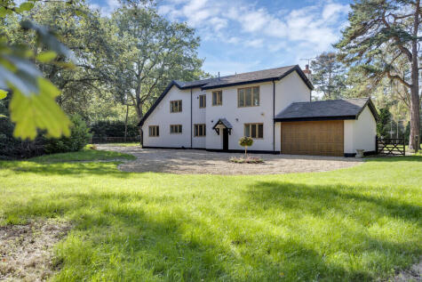 Northwich Road, Cranage, Crewe