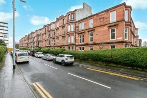 Flat 1/1, 16, Craigpark Drive, Glasgow G31 2NP