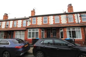 7, Hewitt Street, Chester CH2 3JD