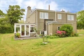 Garn Fawr, Pontllyfni LL54 5EU