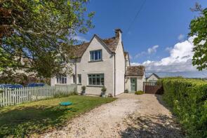 1, Twatley Cottages, Sherston Road, Malmesbury SN16 0QX
