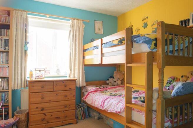 bed 2