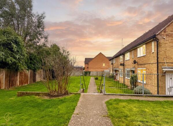 Lancaster Road, Ramsey, PE26 photo 3
