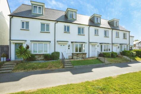 Laroche Walk, Bodmin, Cornwall, PL31