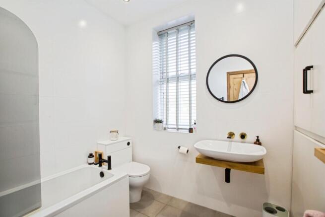1 bed Character Property for sale Image 10