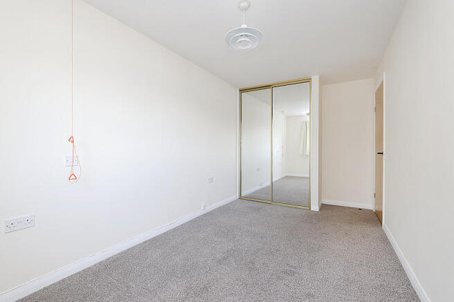 Double Bedroom 1