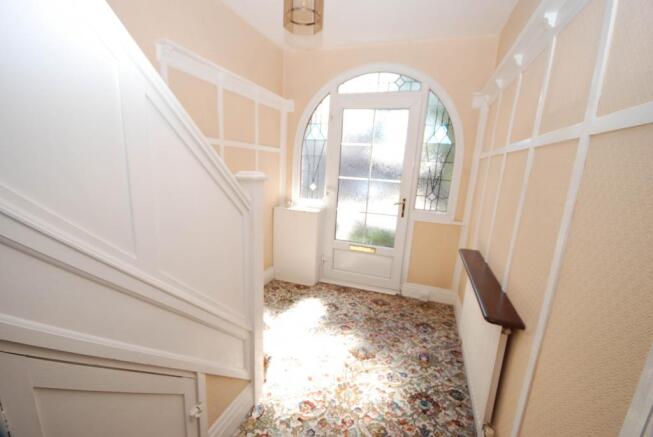 Hallway