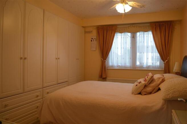 Bed 1