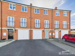 27, Noble Crescent, Aylesbury HP18 0WX