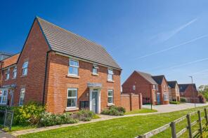 47, Cicero Crescent, Fairfields, Milton Keynes MK11 4BJ