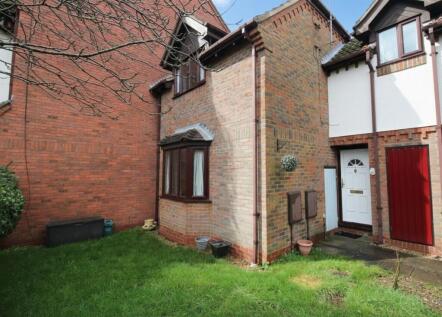 Carvers Croft, Woolmer Green, Knebworth, SG3