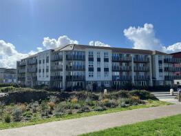 Apartment 32, Perran Lodge, Narrowcliff, Newquay TR7 2FT