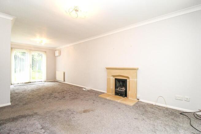 Living Dining Room