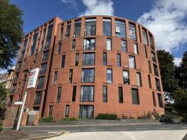 Flat 39, 8 The Sutton, King Edward Square, Sutton Coldfield B73 6AQ
