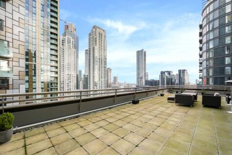 Jackson Tower, 1st Lincoln Plaza, Canary Wharf, London, E14