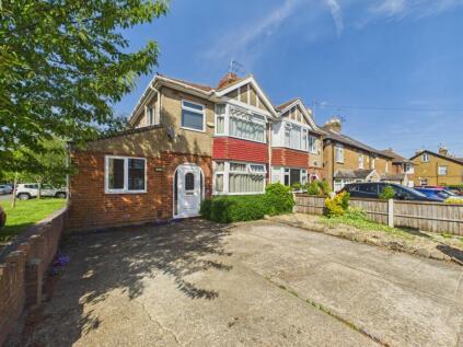 Alma Road, Eton Wick, Berkshire, SL4