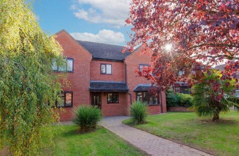 Woodbury Park, Norton, WR5