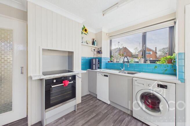 Tarrant Way | Moulton | NN3 photo 4